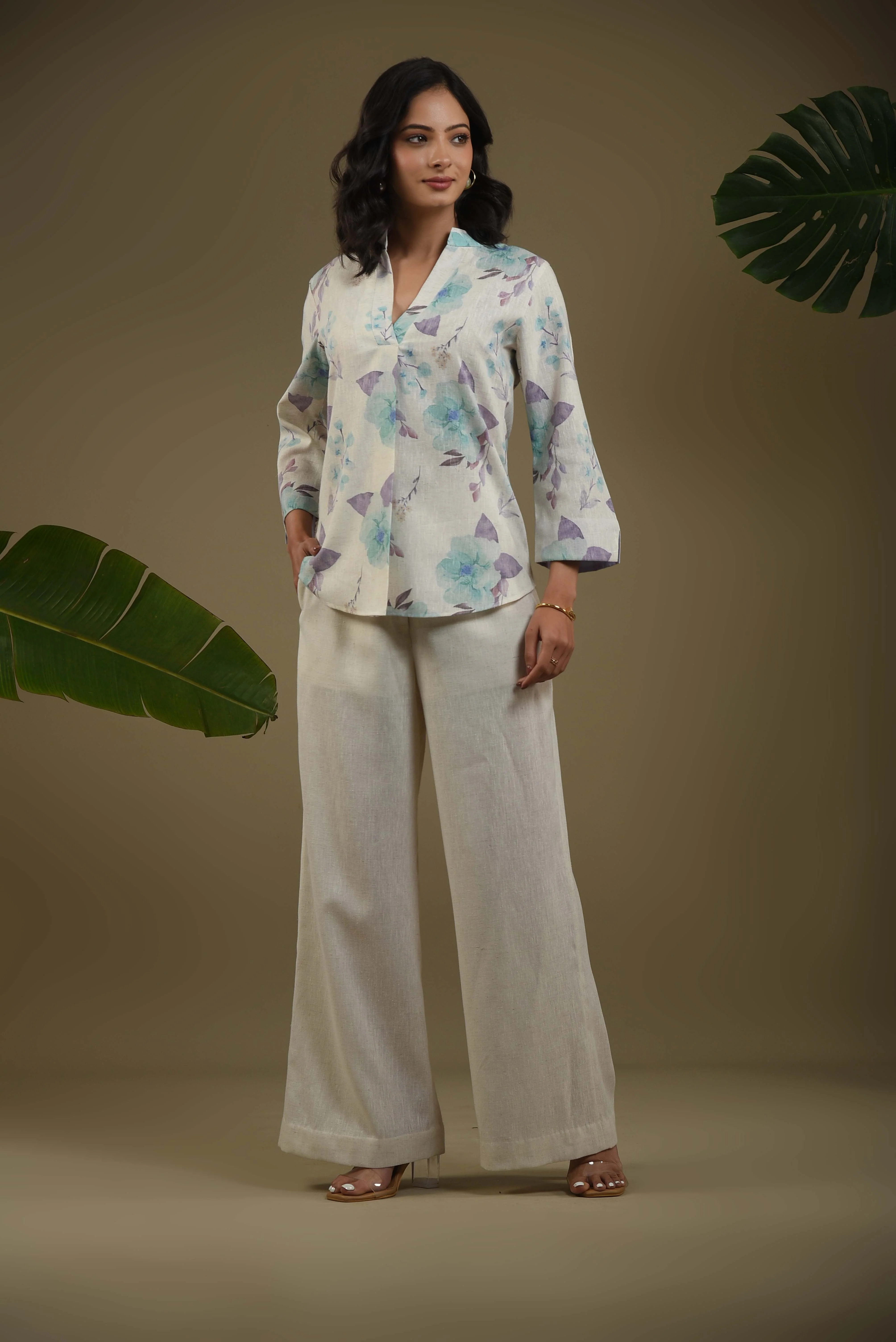 End Of Season Sale: Co-ord Sets, Shirts & Tops